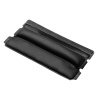 kwmobile náhradní Headband Pad pro Bose Quietcomfort 35 / QC35 wireless II - Headphone obal PU Leather - černá (kwmobile Replacement Headband Pad Compatible with Bose Quietcomfort 35 / QC35 wireless I
