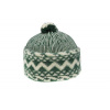 Čiapka zmijovka zelená - režná, česká výroba TONAK