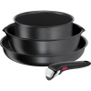 TEFAL L7629453 Ingenio D. Chef sada