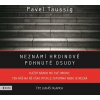 Neznámí hrdinové - audiokniha