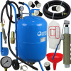 Pieskovačka - RIPPER 76 L SIPHON SANDBLASTER (Pieskovačka - RIPPER 76 L SIPHON SANDBLASTER)