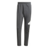 adidas Future Icons Badge of Sport Joggers Mens Legend Ivy L