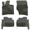 Koberce gumenné FroGum Audi Q7 2006-2015