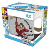 Looney Tunes keramický hrnček Monday Motivation 320 ml