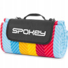 SPOKEY PICNIC GRAIN 150x130 cm