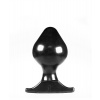 All Black AB73 dildo