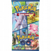 Pokémon TCG: Pokémon GO - booster