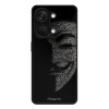 Lesklé pouzdro iSaprio pro OnePlus Nord 3 5G - Vendeta 10 (Lesklé pouzdro, kryt, obal iSaprio Exclusive na mobil OnePlus Nord 3 5G s motivem Vendeta 10 - elegantní skleněný vzhled, skvělá ochrana mobi