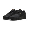 Detská Nízká obuv PUMA CARINA 3.0 JR 40147602 – Čierna