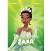 Magic Box Princezná a žaba D00008 - DVD film