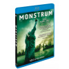 Projekt: Monster Blu-ray disk