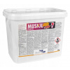 Silný jed na hlodavcoch Sasket Paste 3 kg (Silný jed na hlodavcoch Sasket Paste 3 kg)