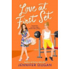 Love at First Set: A Novel - Jennifer Duganová