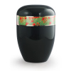 Ekologická urna Fleur Noire II - Mak