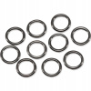 CARP´R´US Koužky na návazce Rig Rings 3 mm