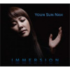Nah Youn Sun - Immersion [CD]