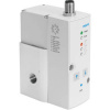 FESTO proporcionálny regulačný ventil tlaku 571292 VPPM-8L-L-1-G14-0L10H-V1P-S1 G 1/4, G 1/4 Materiál puzdra hliníková slitina k tváření 1 ks; 571292