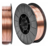 Zváraci drôt 1mm 5kg, MIG/MAG