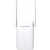 MERCUSYS ME80X WiFi6 Extender/Repeater (AX3000,2,4GHz/5GHz,1xGbELAN)