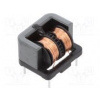 Tlmivka drôtový 23,7mH 600mA 780mΩ 250VAC -25÷120°C