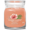 Yankee Candle Signature Tropica l Breeze 368 g