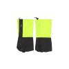 Outdoor Protector návleky na nohy zelená rozměr junior