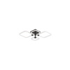 Rabalux 71006 SOTIRIS stropné svietidlo LED 47W