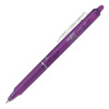 PILOT Frixion Ball Clicker 0,7 mm, fialový