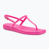 Dámske sandále Crocs Miami Thong Flip pink crush