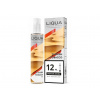 Ritchy LIQUA Turkish Tobacco Mix&Go príchuť 10ml