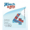 Czech it UP! 4 (úroveň B2, učebnice) - Darina Hradilová
