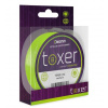 Delphin Spletaná Šnúra Toxer Fluo Zelená 80 m 0,23 mm 12,8 kg