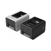 Honeywell - PC42E-T,USB,Ethernet,200dpi,Black,1&0.5'',no power cord PC42E-TB02200