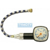 Pneumerač P450 s hadičkou, rozsah merania 7-450 kPa
