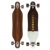 Longboard bushingy Arbor Solstice Lunar B4BC Axis 37 37