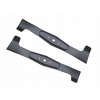 Nôž do kosačky - 2 x 52 cm Viking Mt 640, Mt 680, 505 900 031 Nôž (2 x 52 cm Viking Mt 640, Mt 680, 505 900 031 Nôž)
