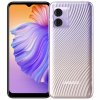 Smartfón DooGee N50 8 GB / 128 GB 4G (LTE) ružový