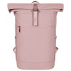 Halfar Unisex mestský batoh 19 l HF18061 Old Pink 28 x 43 x 16 cm