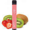 Elf Bar jednorázová elektronická cigareta Strawberry Kiwi (Jahoda a kiwi) 600 potáhnutí 20mg