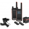 Motorola T82 TALKABOUT Námorná vysielačka