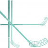 Zone floorball DREAM AIR SL 28 all ice mint zelená, Pravá (pravá ruka dole), 100cm (=110cm)