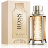 Hugo Boss BOSS The Scent Pure Accord toaletná voda pánska 100 ml