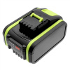 Baterie CS Worx WR141, WR141E, WG790E, 4950mAh, 99Wh, Li-ion