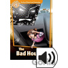 Oxford Read and Imagine Level 5: The Bad House with Audio Mp3 Pack