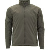 CARINTHIA Bunda G-Loft Windbreaker - olive (MG8002) Veľkosť: L/Regular