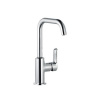 KLUDI PURE&SOLID 340250575 umývadlová batéria s odpadovou súpravou, chróm