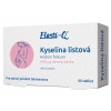 Elasti-Q kyselina listová 800 60 tabliet