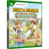 Hra na konzole STORY OF SEASONS: Wonderful Life - Xbox Series X (5060540771704)