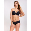 Podprsenka vystužená Koko 9170 - Panache Cleo 85DD černá