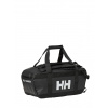 Cestovná taška Helly Hansen Scout Duffel S - black